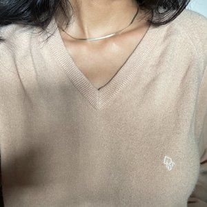 Vintage Christian Dior Sweater
